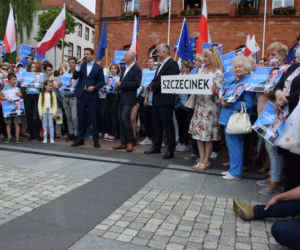 Rafał Trzaskowski. Do 30 tys. zł nie zapłacicie podatku