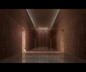 Muzeum Chrztu Jezusa w Betanii w Jordanii