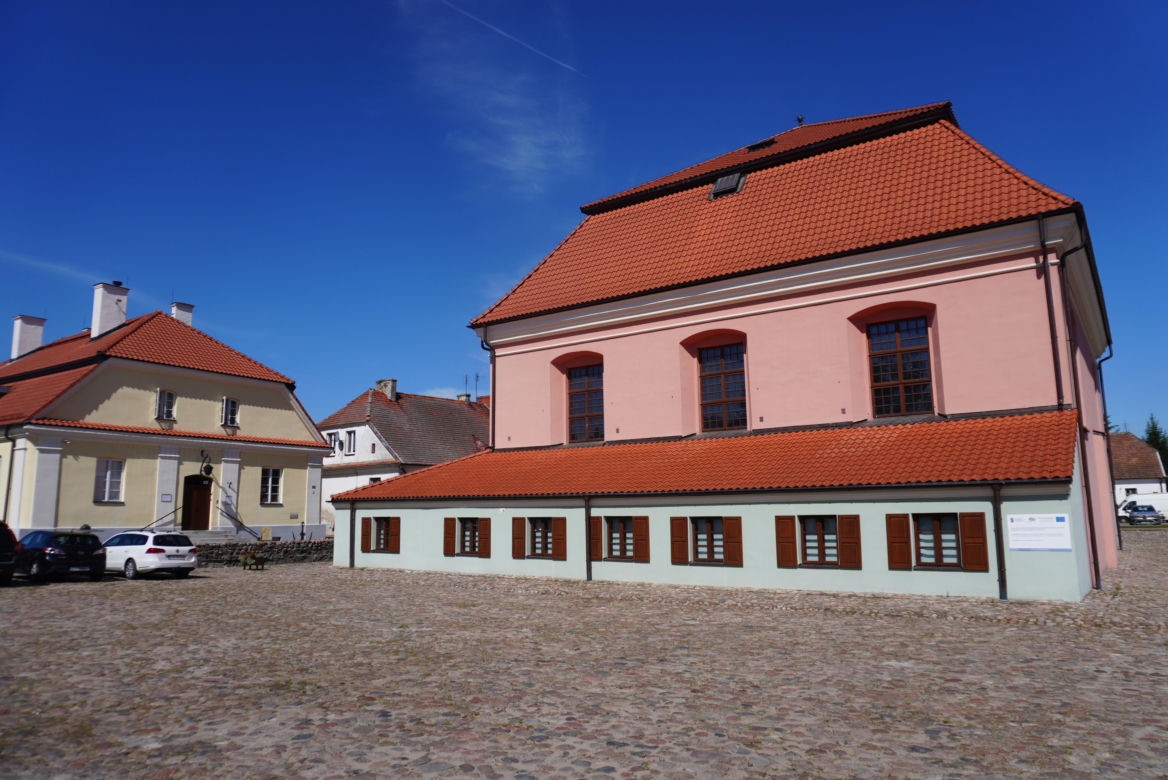 Turystyczna Ósemka. Relacja z turystycznego hitu tego lata w Podlaskiem