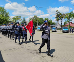 Święto Policji w Siedlcach