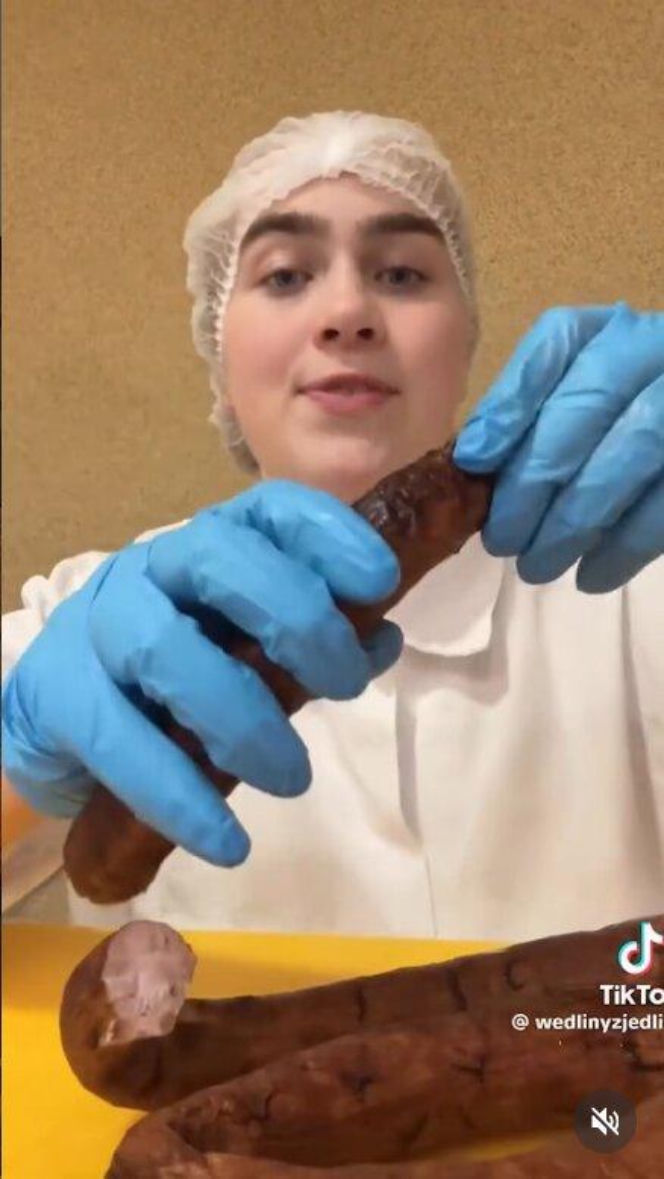 Wojna o kiełbasę w sieci! Miliony w tle i groźby prawne po recenzji Książula