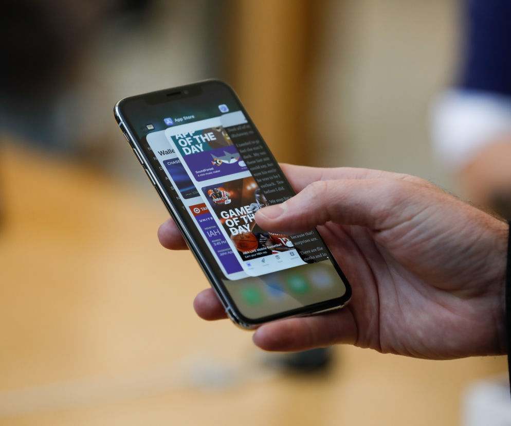 Snapchat: stara wersja była lepsza. Jak ją przywrócić?