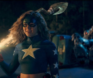 Stargirl w HBO - ile odcinków? Premiera i obsada serialu na podstawie bohaterów DC Comics