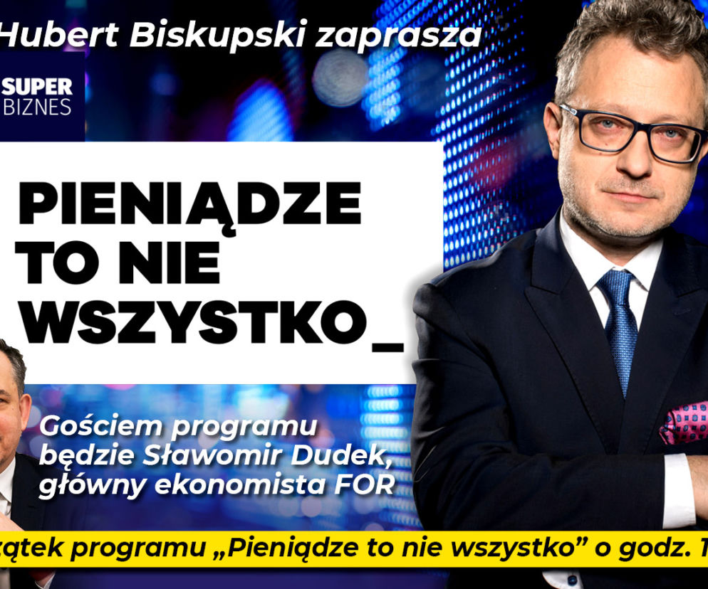SG Pieniądze to nie wszystko