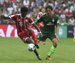 David Alaba