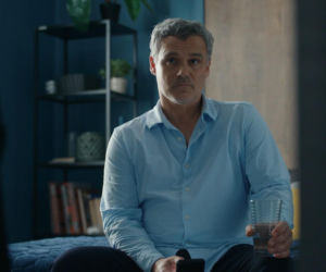 Barwy szczęścia odc. 3271. Karol Czubak (Jan Wieczorkowski)