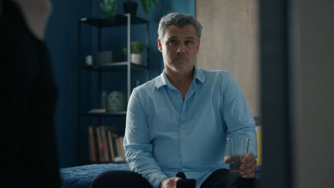 Barwy szczęścia odc. 3271. Karol Czubak (Jan Wieczorkowski)