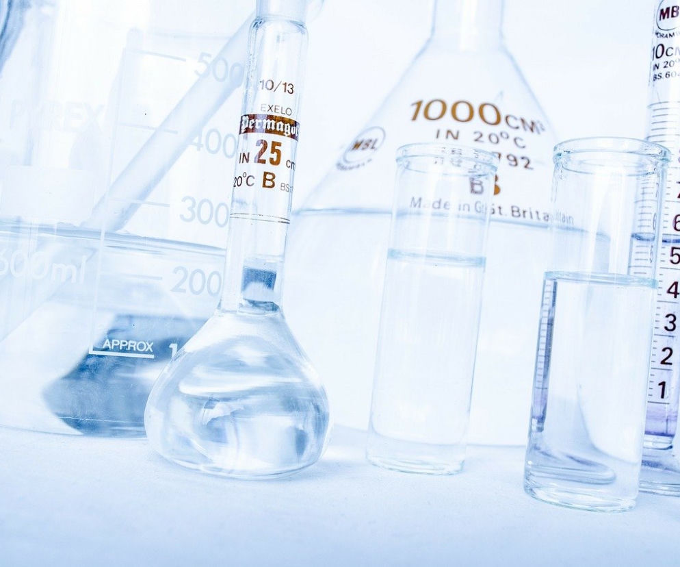 Laboratorium 