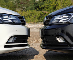 Volkswagen Jetta 1.4 TSI vs. Volkswagen Jetta 2.0 TDI