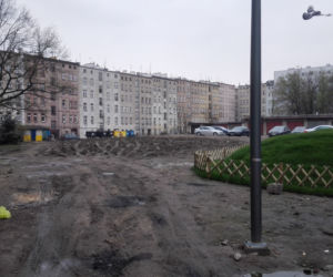 Ołbin ma duży problem z dopalaczami