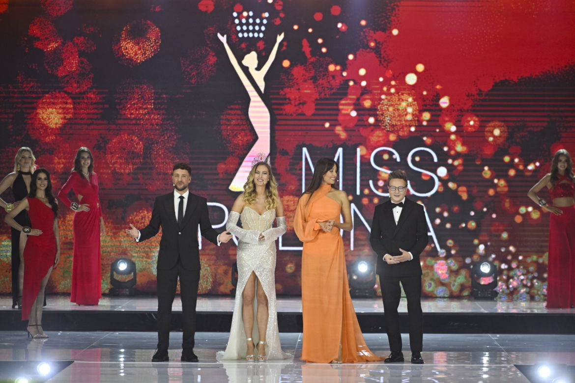 Wybory Miss Polonia 2023