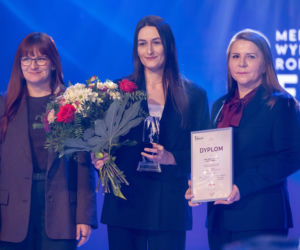 „Medyczne Wydarzenie Roku” – Eskulapy Mazowsza 2025