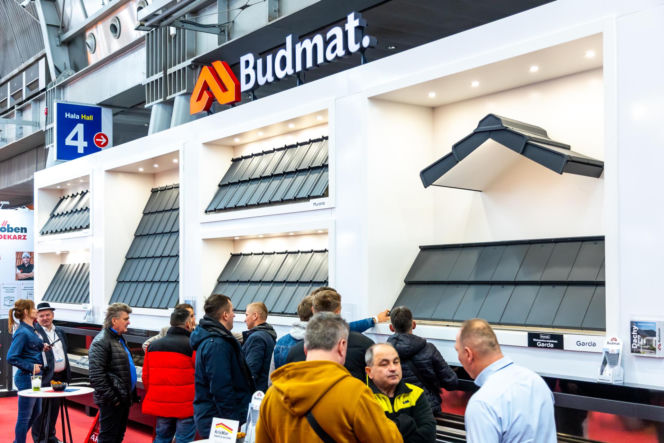 Targi Dach Forum 2026