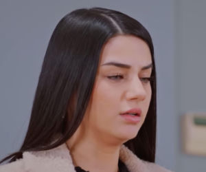 Miłość i nadzieja, odcinek 341: Bahar podejmuje dramatyczną decyzję o usunięciu ciąży