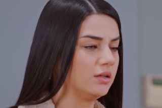 Miłość i nadzieja, odcinek 341: Bahar podejmuje dramatyczną decyzję o usunięciu ciąży