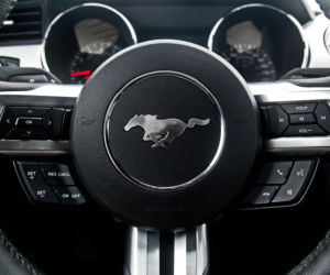 2015 Ford Mustang 5.0 V8