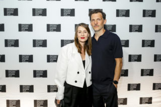 Maja Ostaszewska, Michał Englert