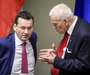 Nie zabieraj 500+ samotnym matkom