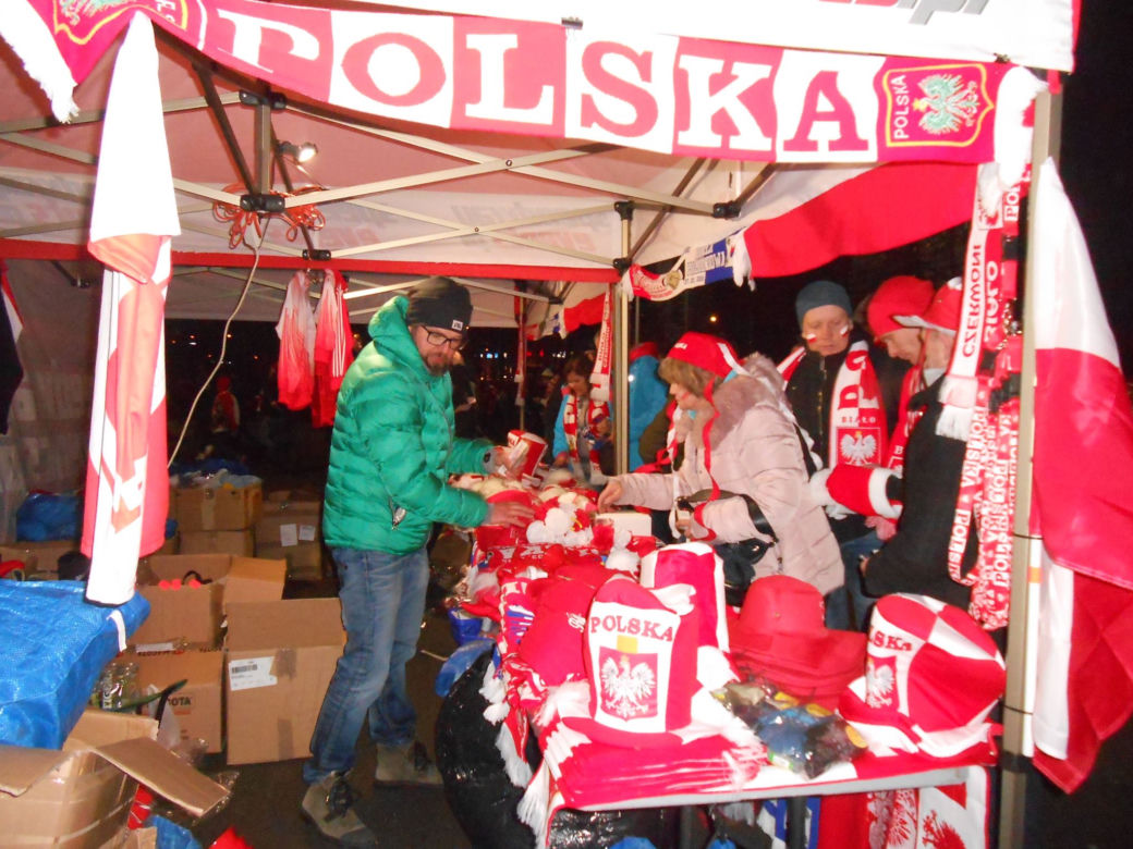 Mecz Polska - Korea Południowa