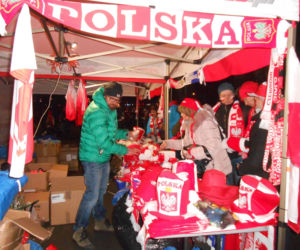 Mecz Polska - Korea Południowa