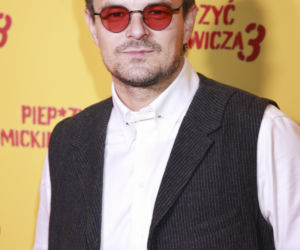 Dawid Ogrodnik kiedyś i dziś. Aktor-kameleon na przestrzeni lat przeszedł wielką metamorfozę