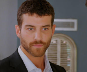 Miłość i nadzieja, odcinek 345. Cihan, Ege