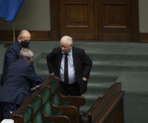 Jarosław Kaczyński