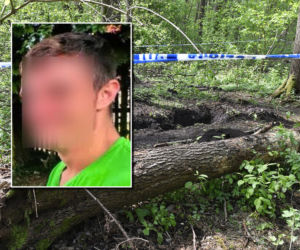 Tragiczny finał poszukiwań 17-letniego Dominika. Policja odnalazła ciało nastolatka