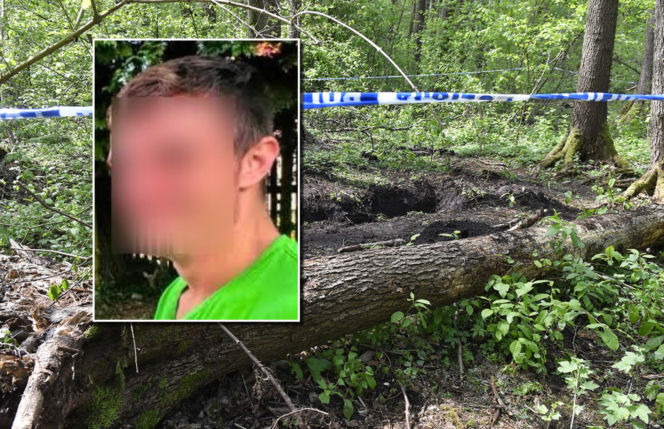 Tragiczny finał poszukiwań 17-letniego Dominika. Służby odnalazły ciało