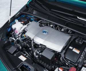 Toyota Prius Plug-in Hybrid