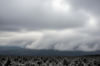 Szokująca prognoza dla Nowego Sącza! Co czeka nas 4 grudnia?
