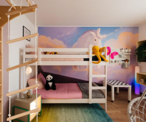 Nasz nowy dom Międzyrzec Podlaski. Dom po metamorfozie