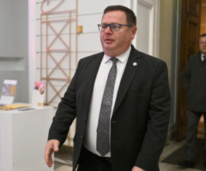 Złoty Laur Super Biznesu