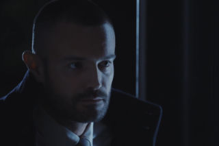 M jak miłość po wakacjach. Aleksander Sowiński (Mikołaj Krawczyk)
