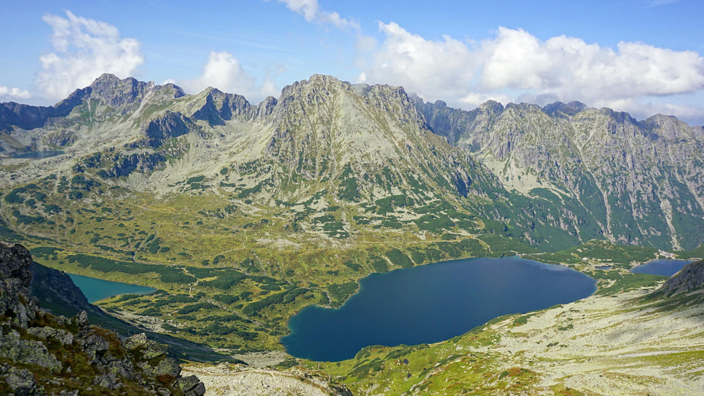 Morskie Oko