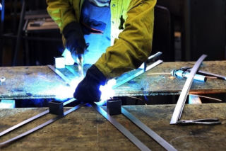 Kolejna duża inwestycja w gminie Miękinia. Frima Cloos Welding Products wybuduje tam zakład