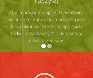 Magda Gessler sprzedaje jajka po 17zł