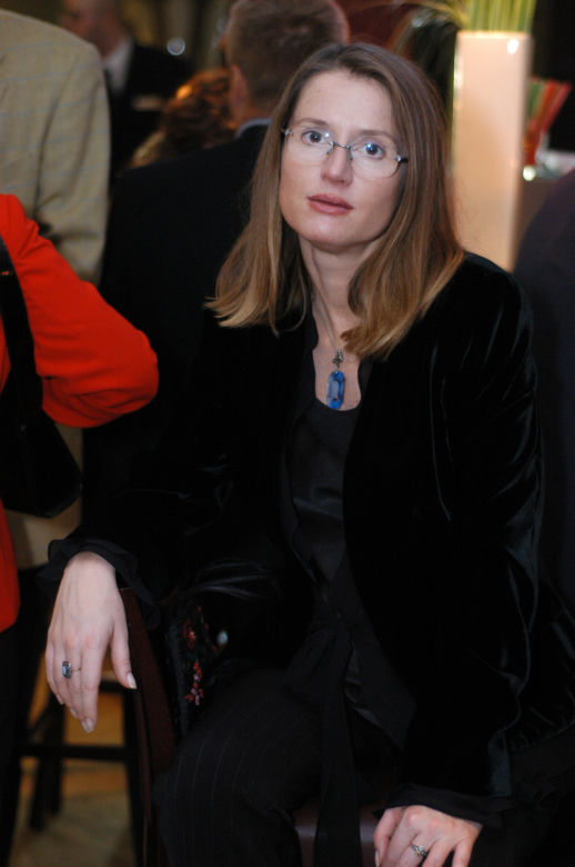 Tak się zmieniała Monika Jaruzelska 