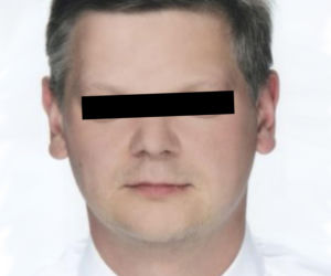 Z zazdrości poderżnął żonie gardło