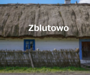 Zblutowo