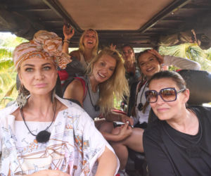 Królowa Przetrwania 3, odcinek 5