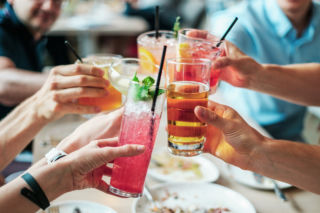 Trwa Gin Week: 5 miast i ponad 70 lokali