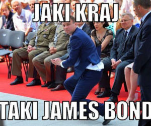 Andrzej Duda. Memy