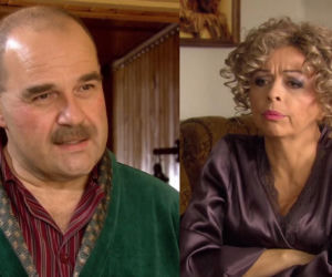 Ranczo. Będzie nowy dom Kozioła i Haliny w Wilkowyjach? Reżyser pokazał zdjęcie, na które wszyscy czekali 