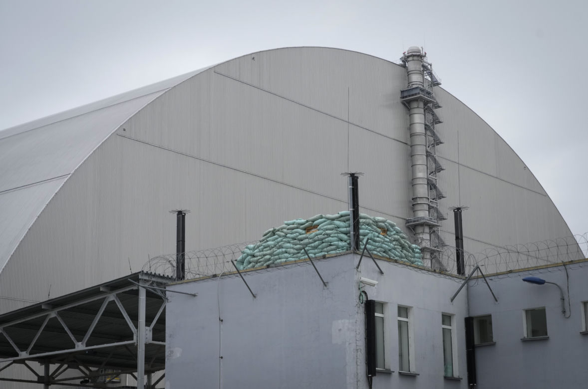 Czarnobyl