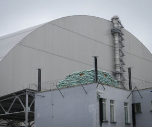 Czarnobyl
