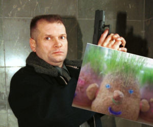 Rzeżuchy które wyglądają jak Krzysztof Rutkowski i jego legendarne fryzury