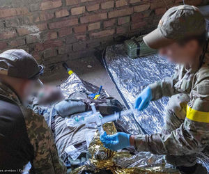 Szkolenia Ukraińców w Polsce. Przygotowanie do wojny z przeszłości?