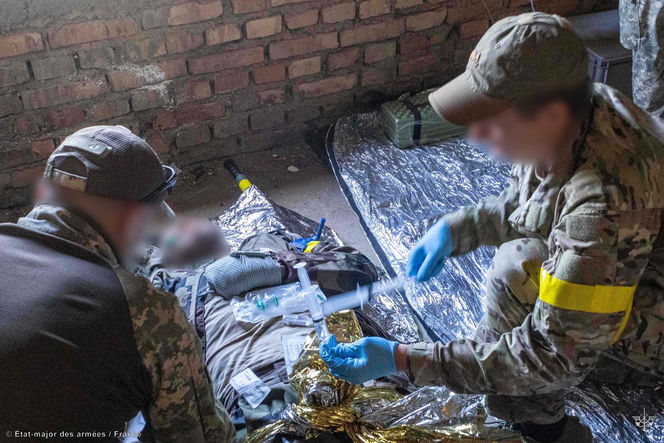 Szkolenia Ukraińców w Polsce. Przygotowanie do wojny z przeszłości?