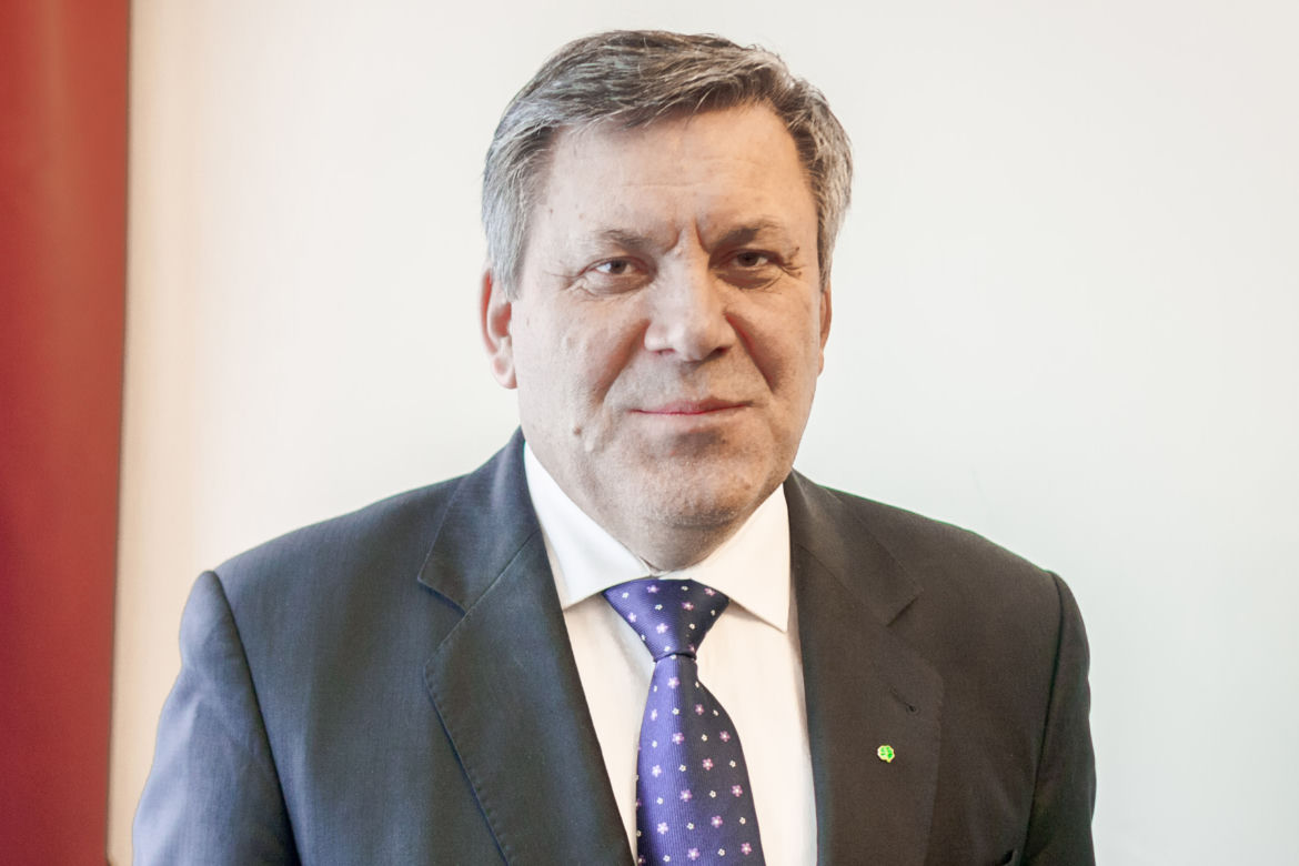 Ministrowie 2007-2015